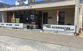 Truro Weighbridge Motel